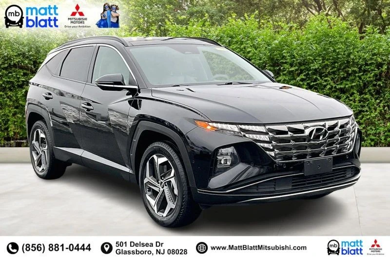 2023 Hyundai Tucson - Image 2 of 12