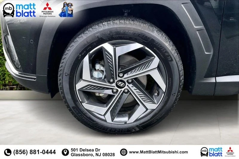 2023 Hyundai Tucson - Image 10 of 12