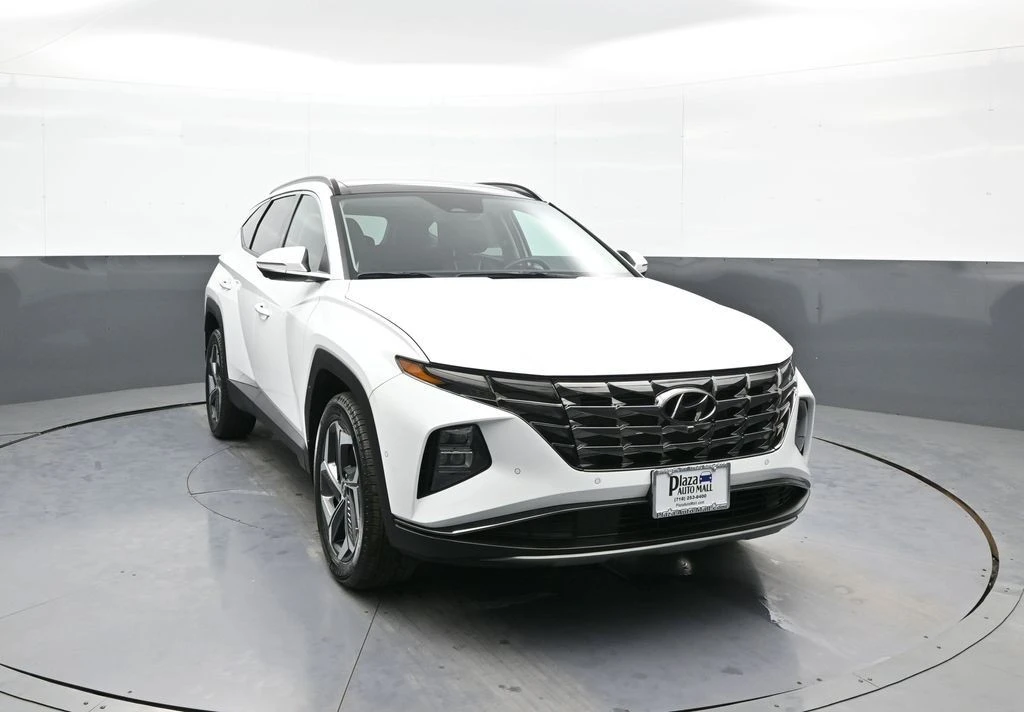 2023 Hyundai Tucson - Image 3 of 12