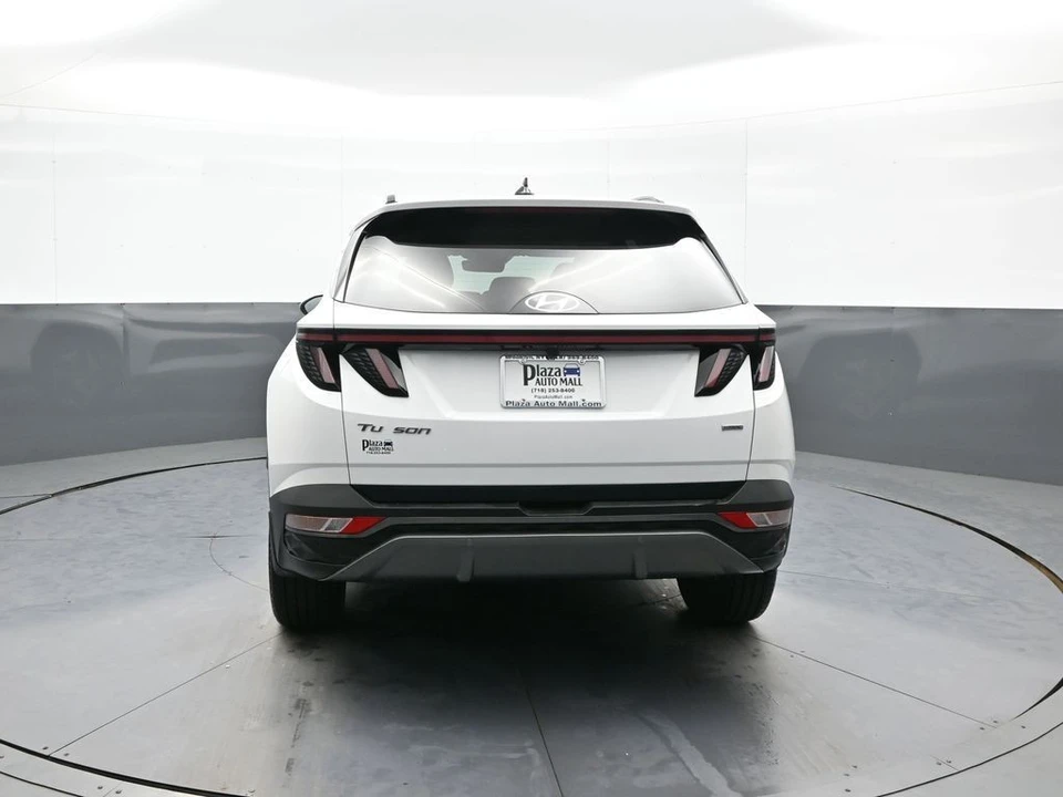 2023 Hyundai Tucson - Image 7 of 12