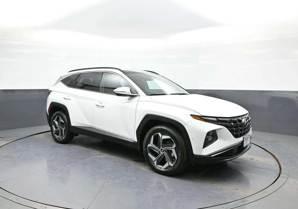 2023 Hyundai Tucson - Image 4 of 12