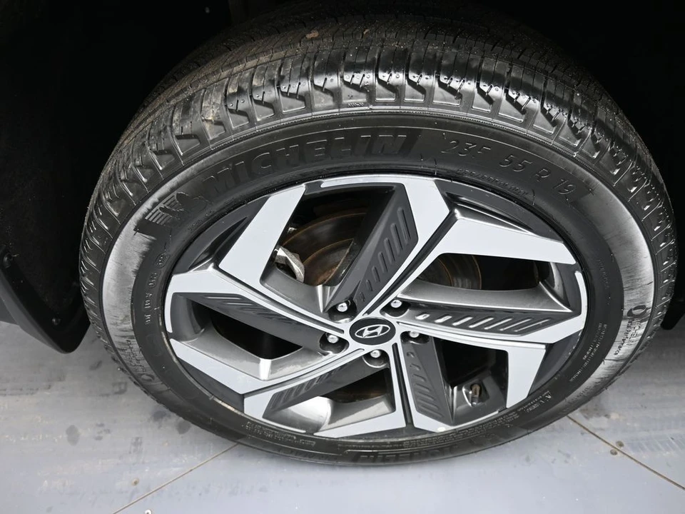 2023 Hyundai Tucson - Image 12 of 12