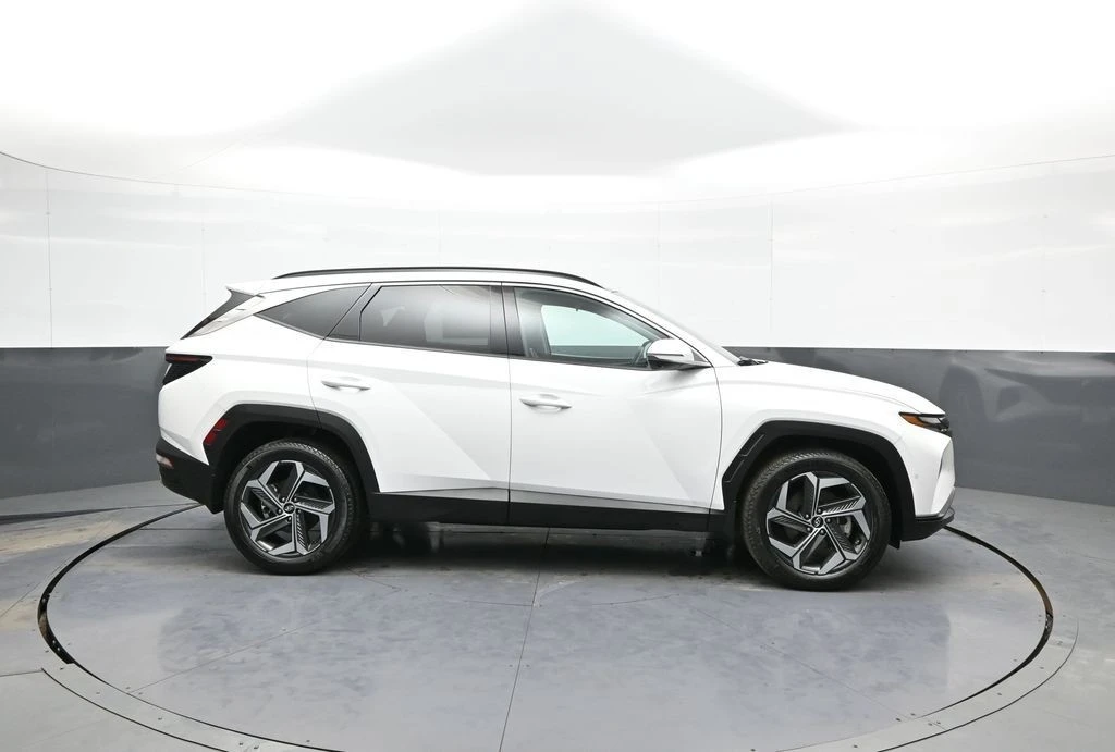 2023 Hyundai Tucson - Image 5 of 12