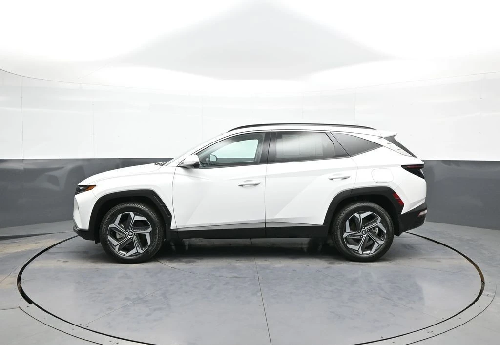 2023 Hyundai Tucson - Image 9 of 12