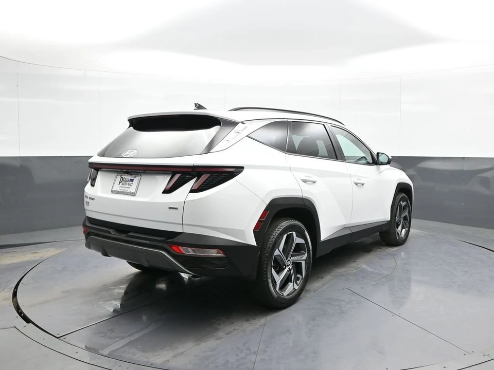 2023 Hyundai Tucson - Image 6 of 12