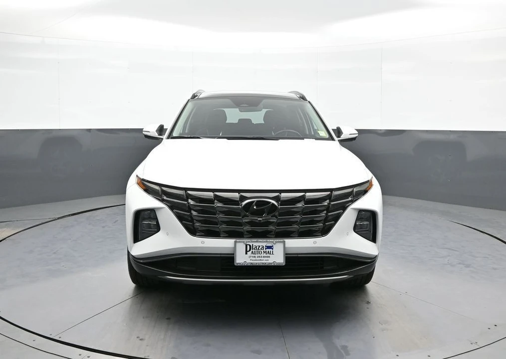 2023 Hyundai Tucson - Image 2 of 12