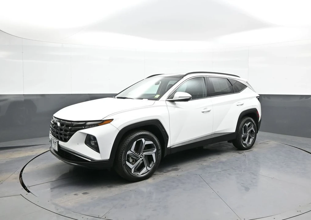 2023 Hyundai Tucson - Image 10 of 12