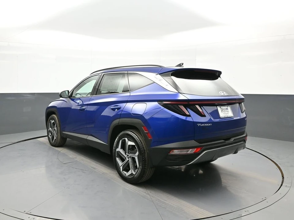 2023 Hyundai Tucson - Image 8 of 21