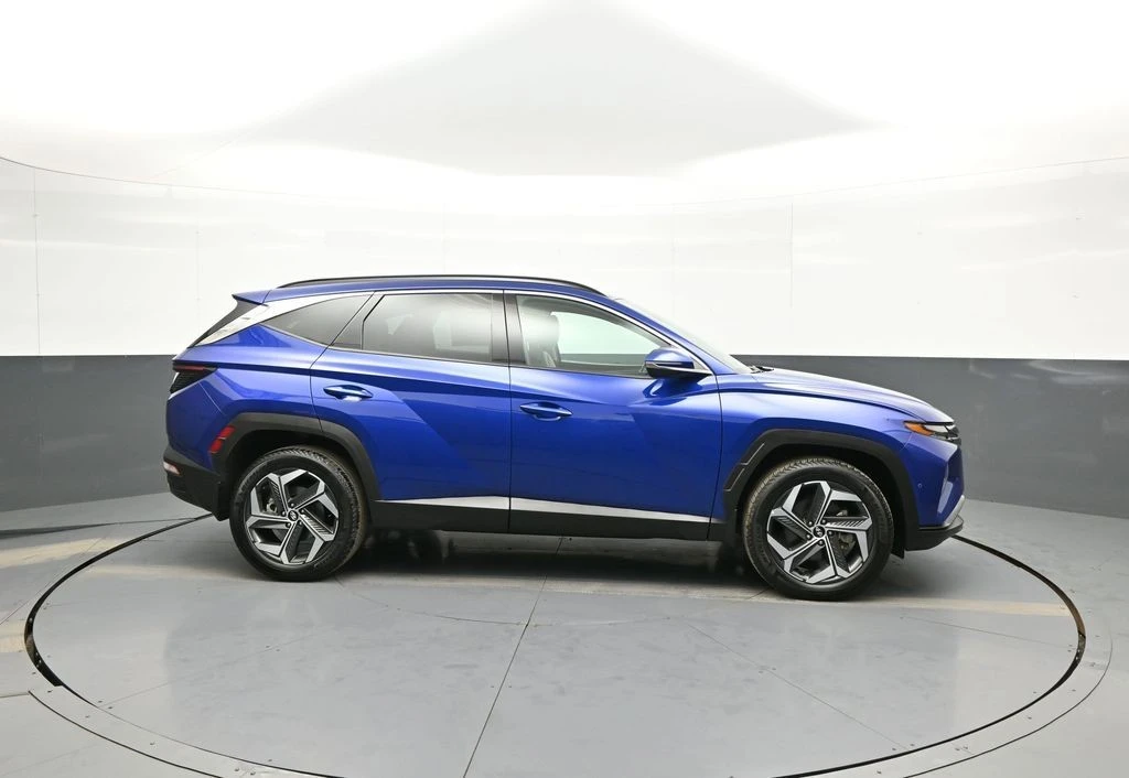 2023 Hyundai Tucson - Image 5 of 21