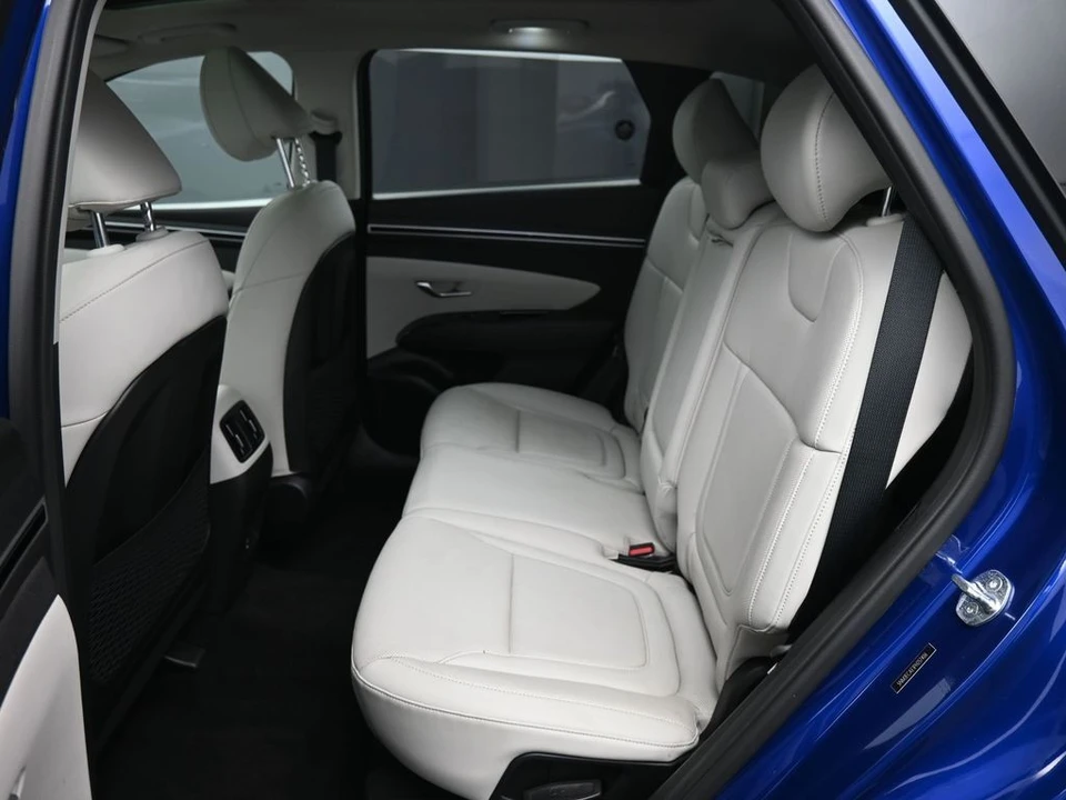 2023 Hyundai Tucson - Image 21 of 21