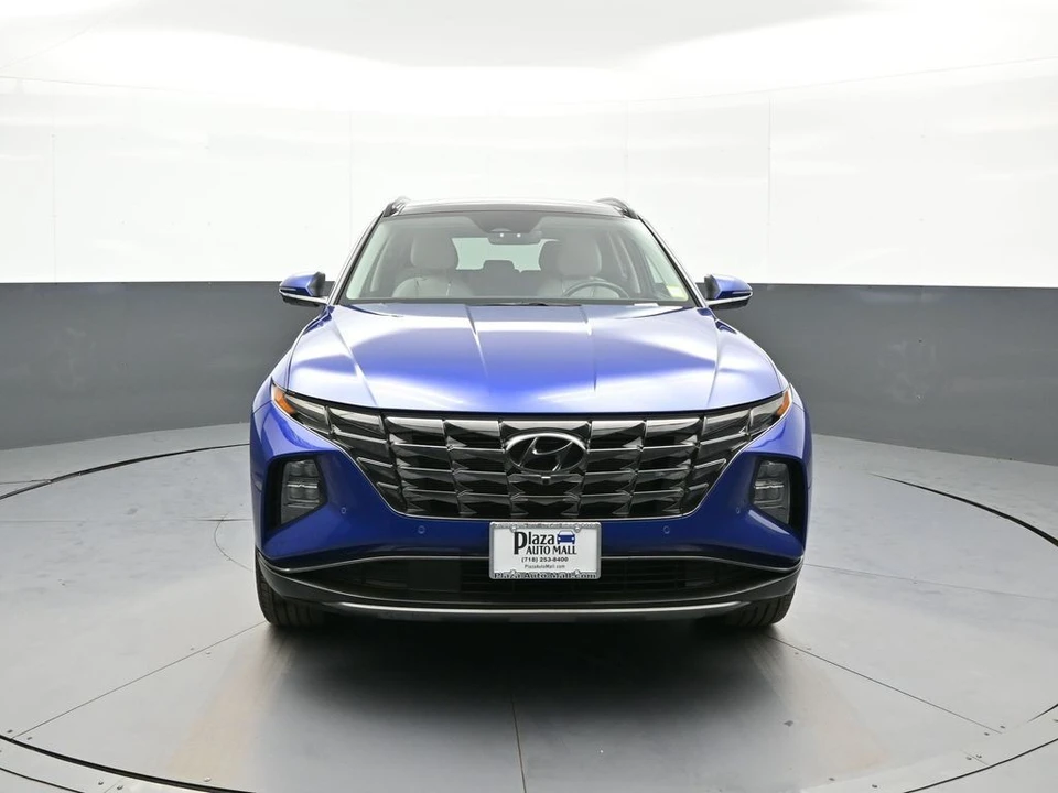 2023 Hyundai Tucson - Image 2 of 21