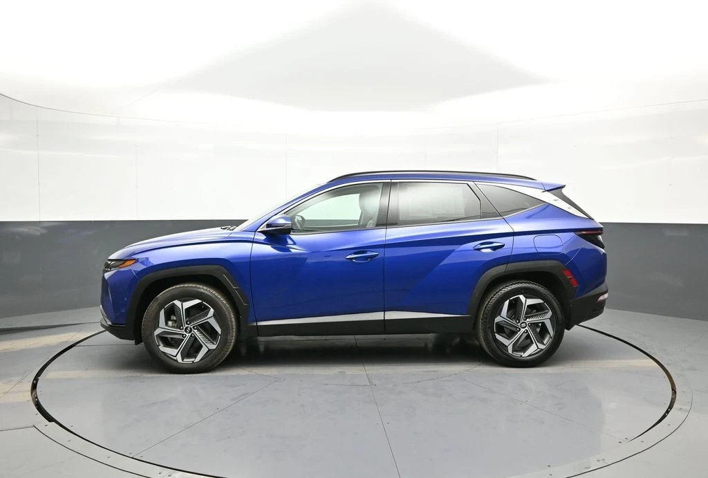 2023 Hyundai Tucson - Image 9 of 21