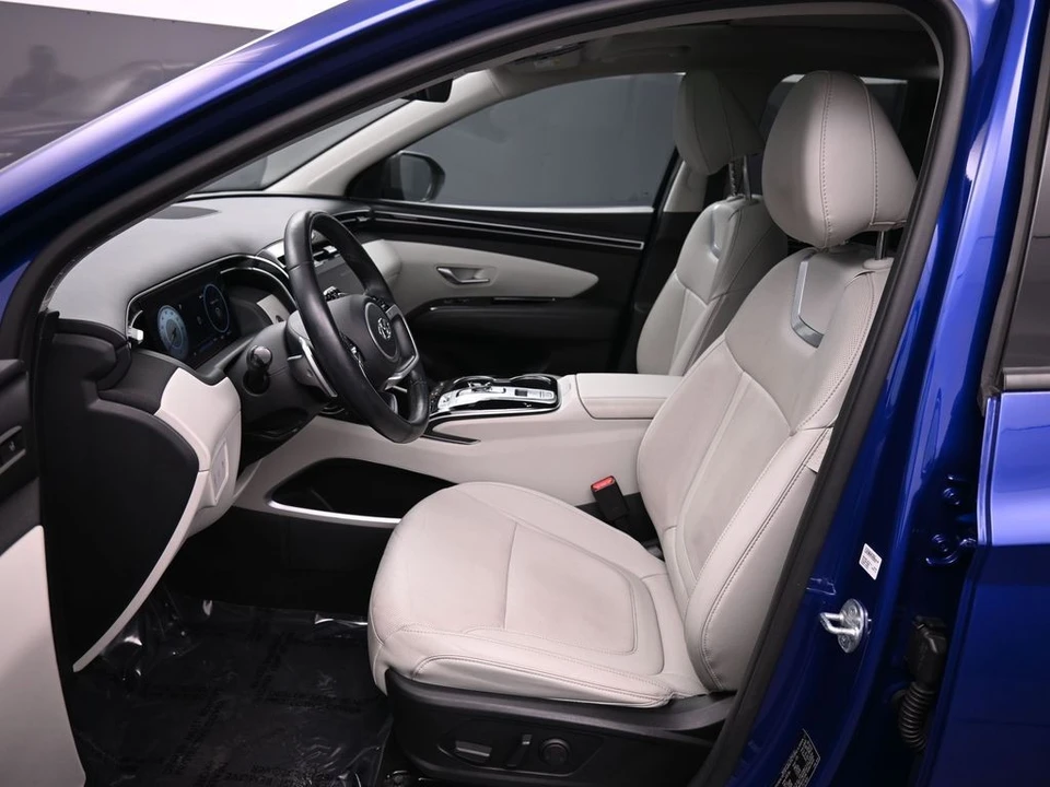 2023 Hyundai Tucson - Image 19 of 21