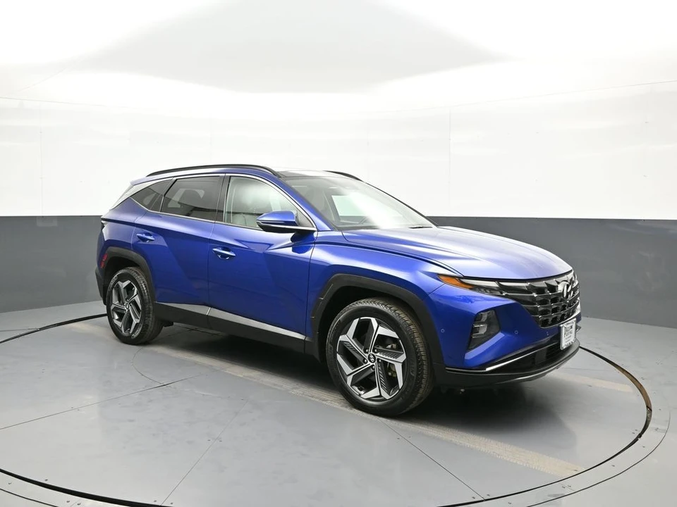 2023 Hyundai Tucson - Image 4 of 21