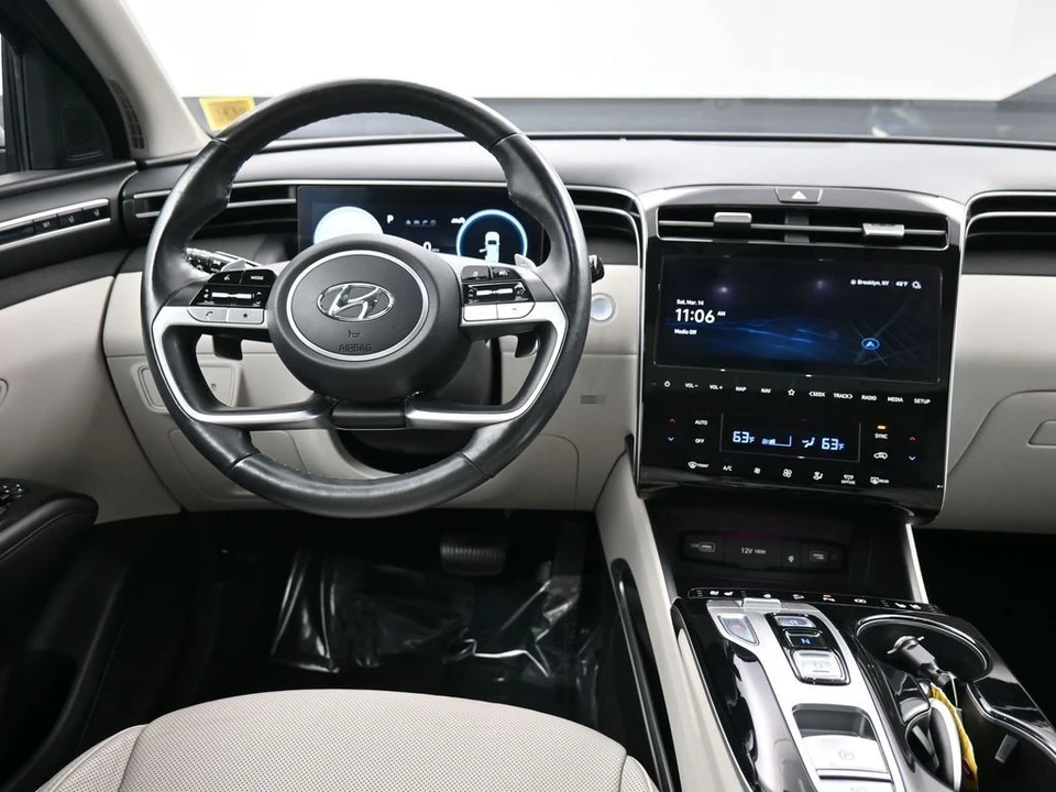 2023 Hyundai Tucson - Image 20 of 21