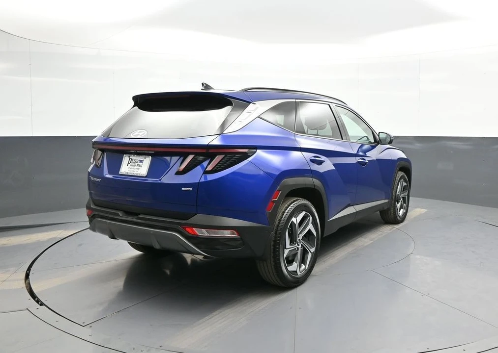 2023 Hyundai Tucson - Image 6 of 21