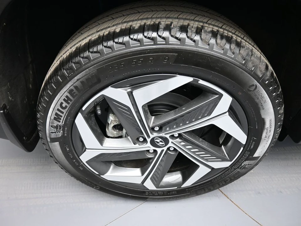 2023 Hyundai Tucson - Image 12 of 21