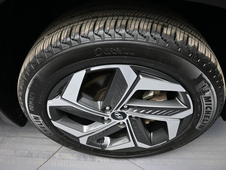 2023 Hyundai Tucson - Image 13 of 21