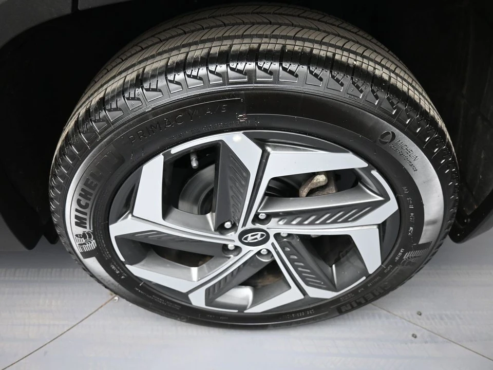 2023 Hyundai Tucson - Image 14 of 21