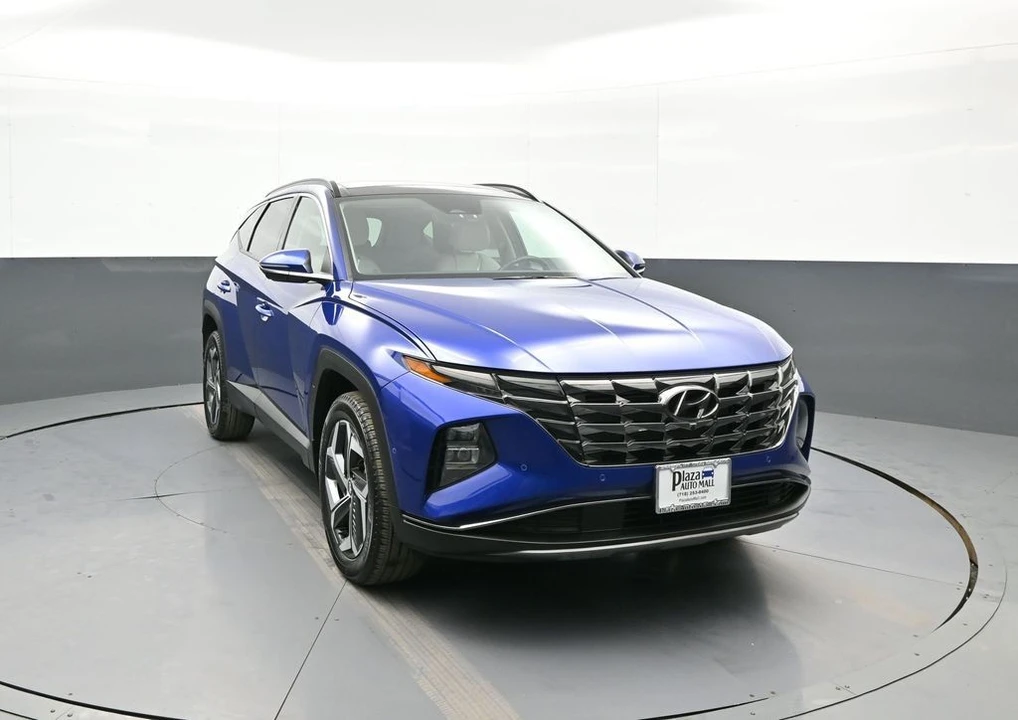 2023 Hyundai Tucson - Image 3 of 21