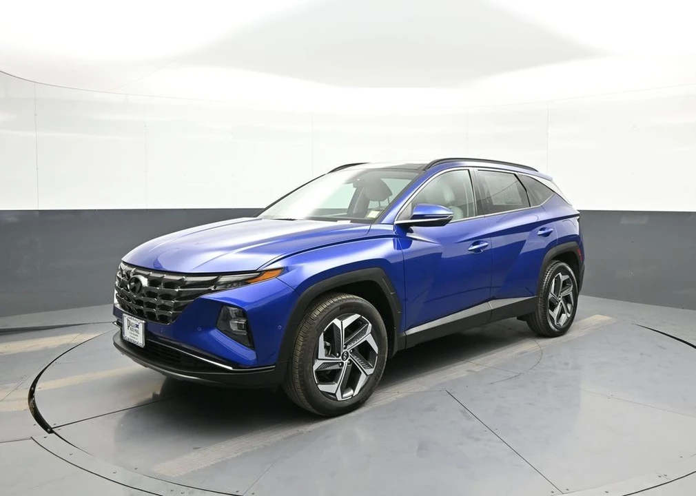 2023 Hyundai Tucson - Image 10 of 21
