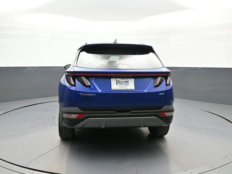 2023 Hyundai Tucson - Image 7 of 21