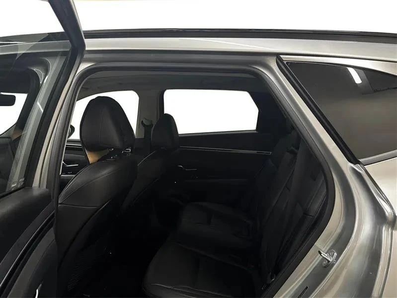 2023 Hyundai Tucson - Image 10 of 12