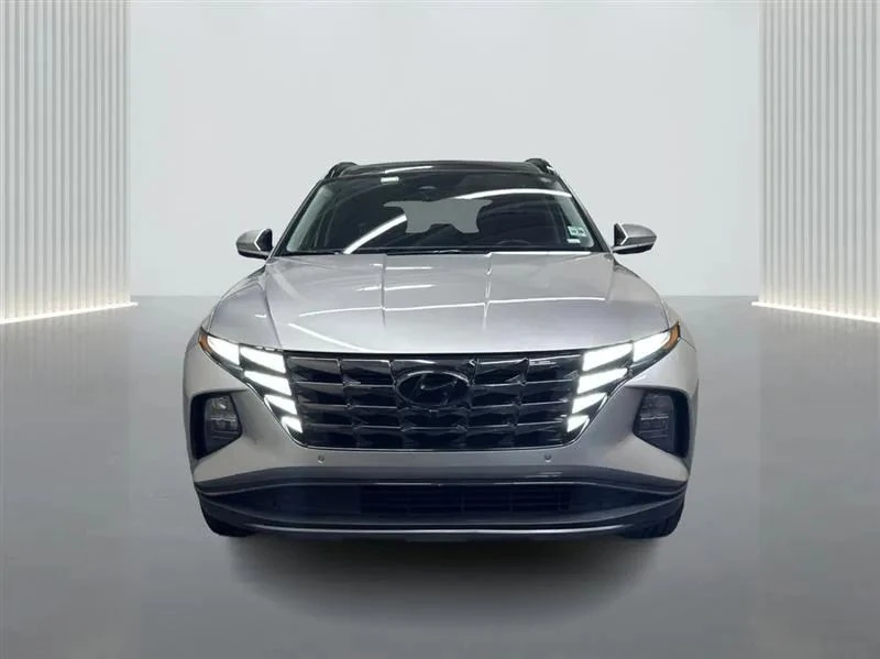 2023 Hyundai Tucson - Image 8 of 12