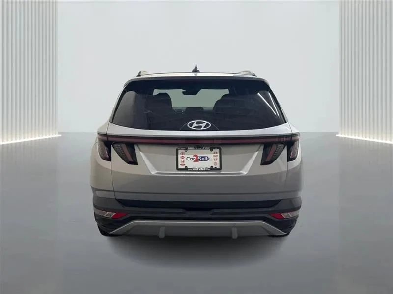 2023 Hyundai Tucson - Image 4 of 12