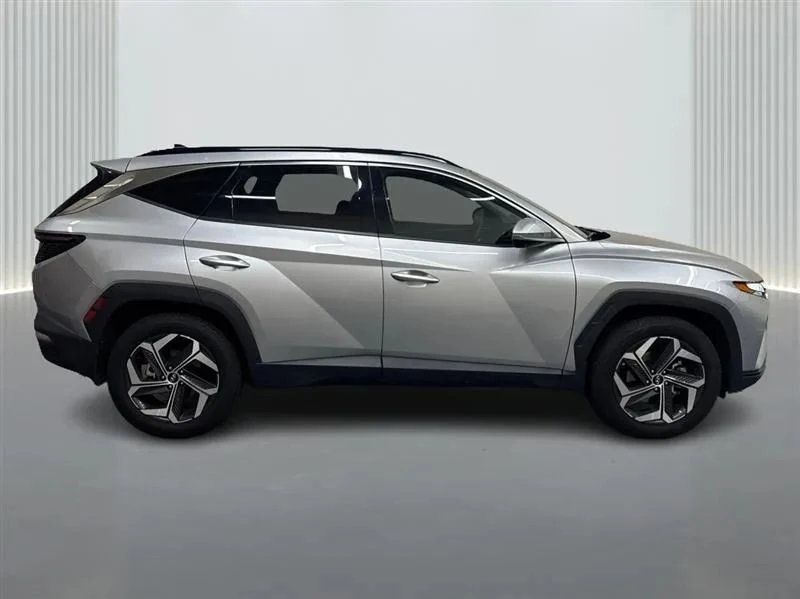 2023 Hyundai Tucson - Image 6 of 12