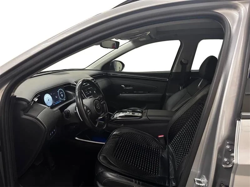 2023 Hyundai Tucson - Image 9 of 12