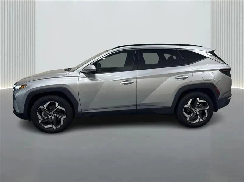 2023 Hyundai Tucson - Image 2 of 12