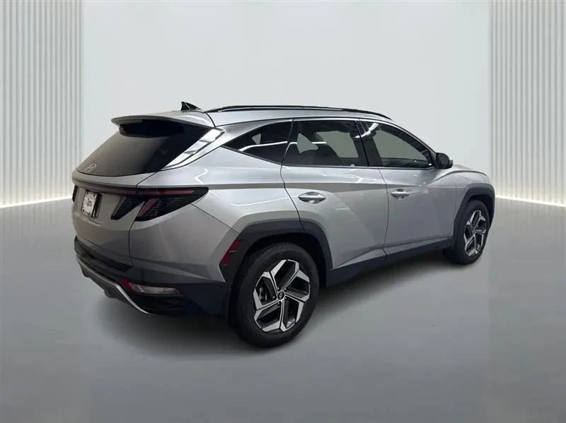 2023 Hyundai Tucson - Image 5 of 12