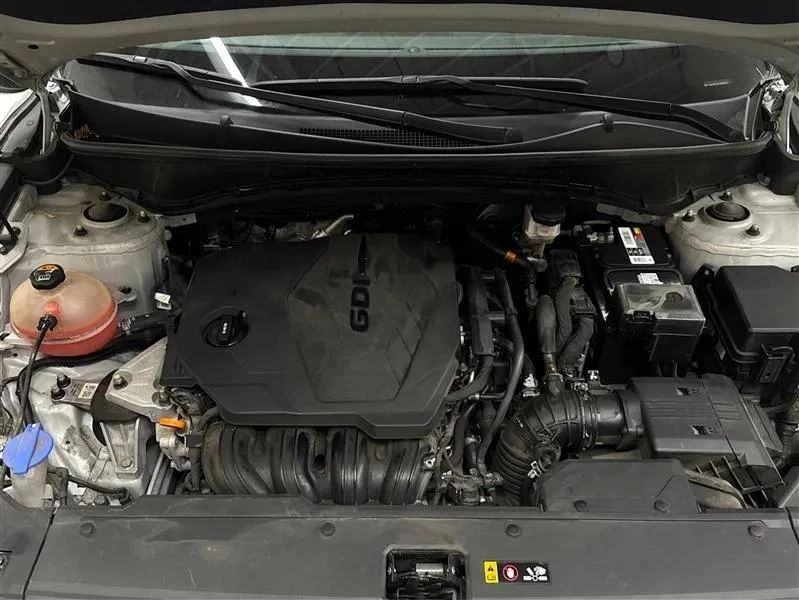 2023 Hyundai Tucson - Image 11 of 12