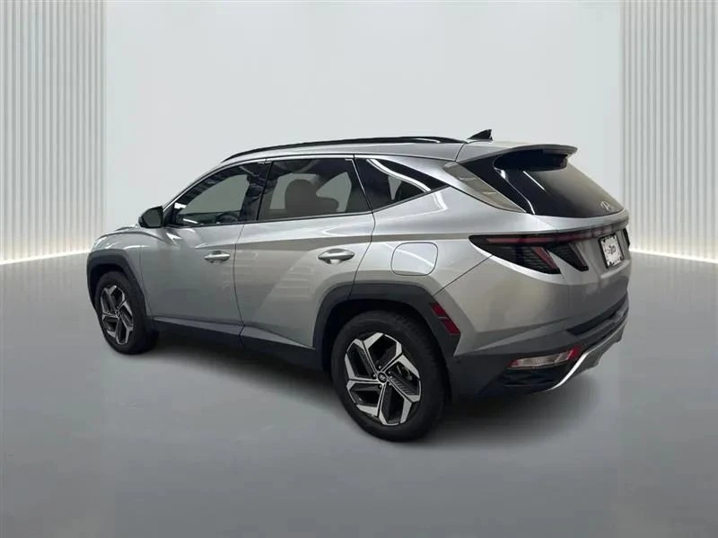 2023 Hyundai Tucson - Image 3 of 12