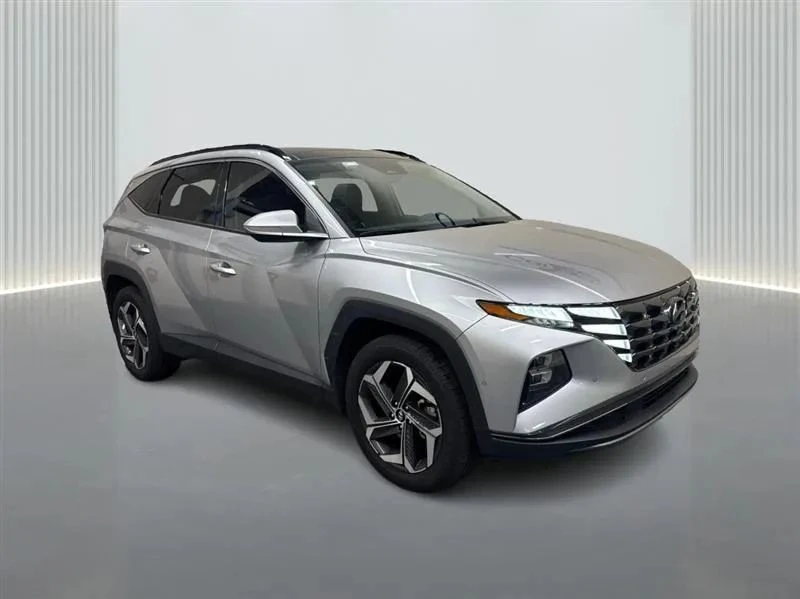 2023 Hyundai Tucson - Image 7 of 12