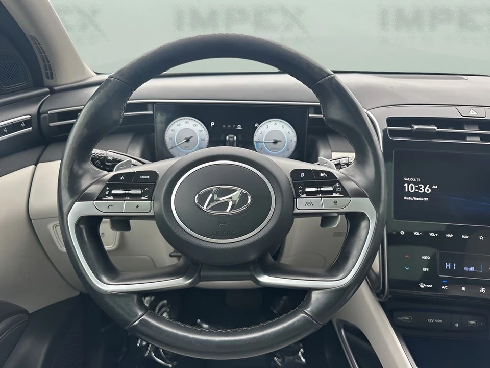 2023 Hyundai Tucson - Image 15 of 21