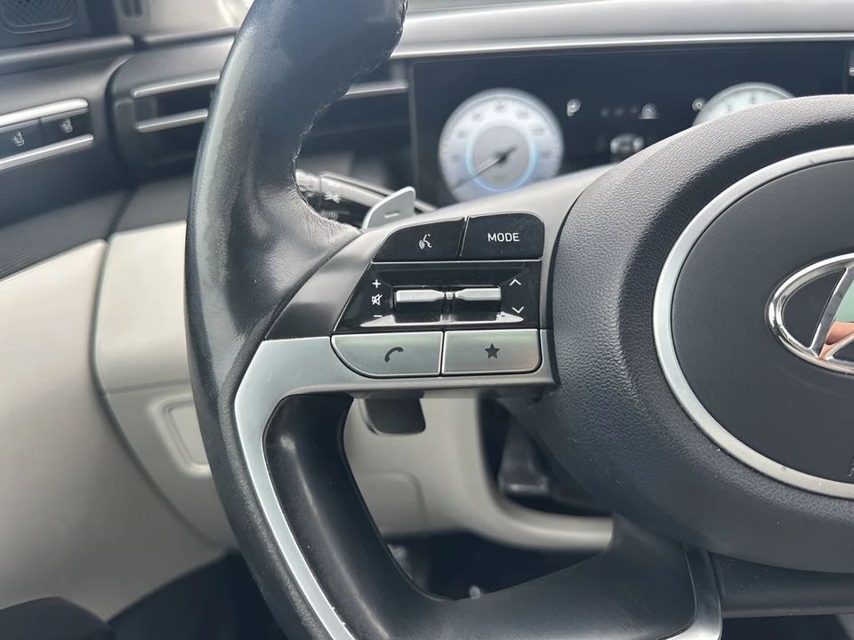 2023 Hyundai Tucson - Image 16 of 21