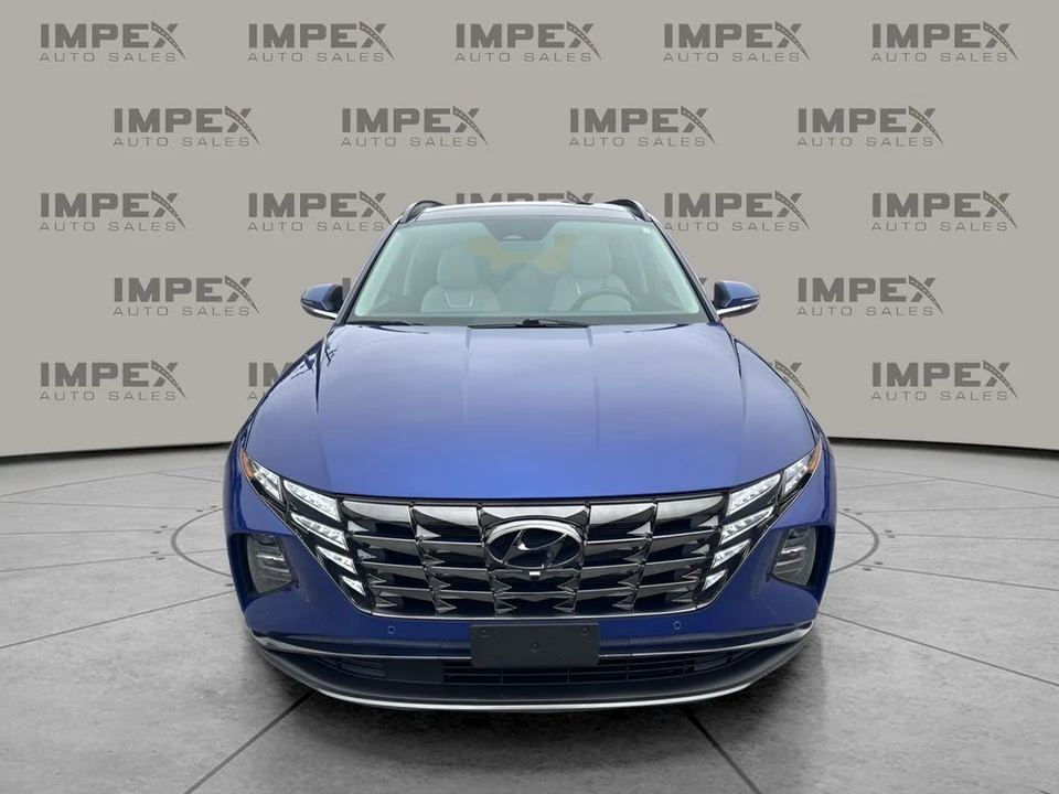 2023 Hyundai Tucson - Image 8 of 21