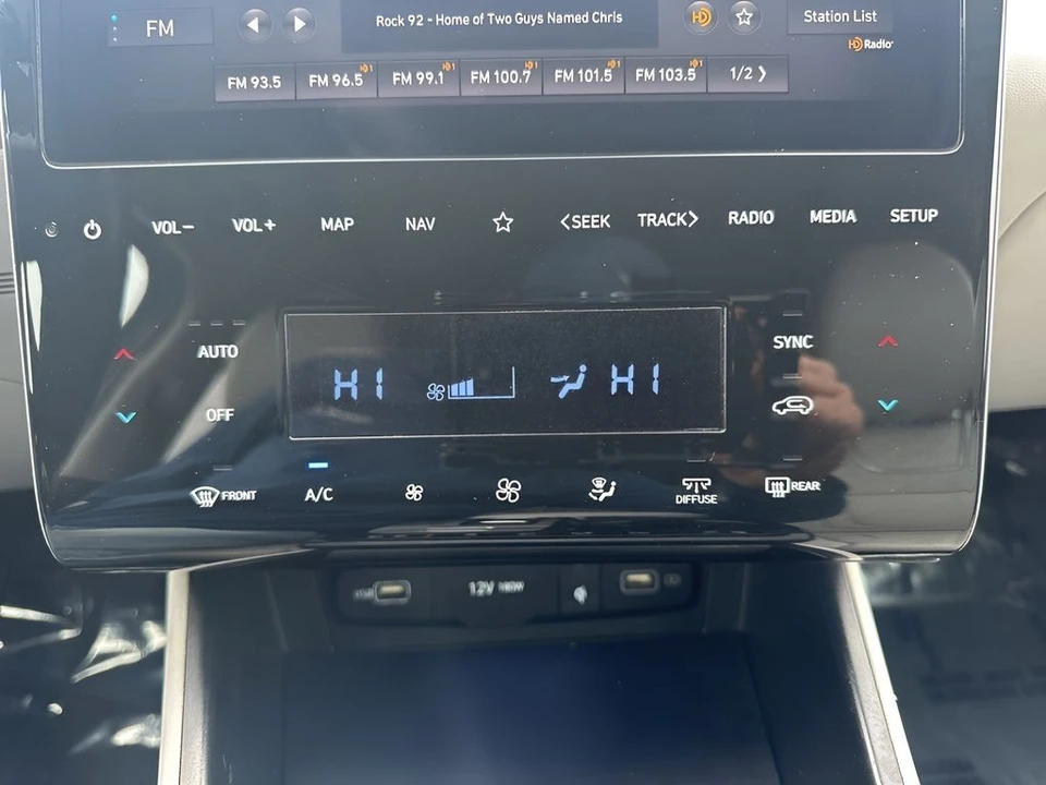 2023 Hyundai Tucson - Image 20 of 21