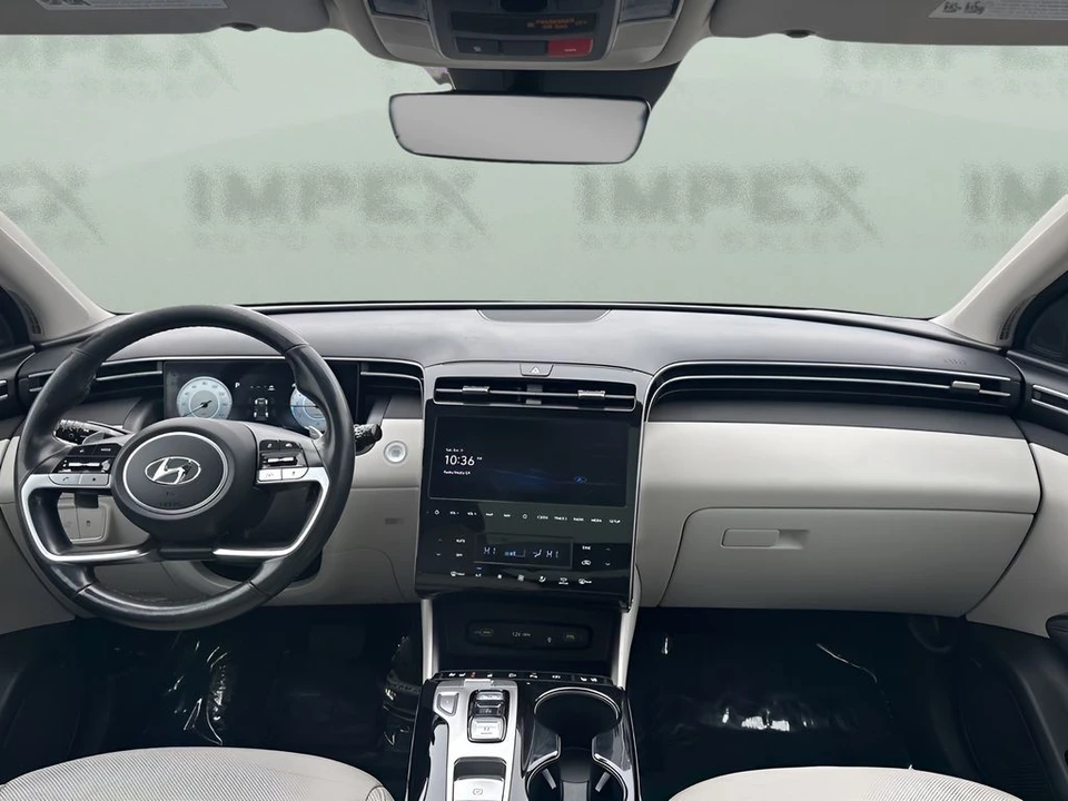 2023 Hyundai Tucson - Image 14 of 21