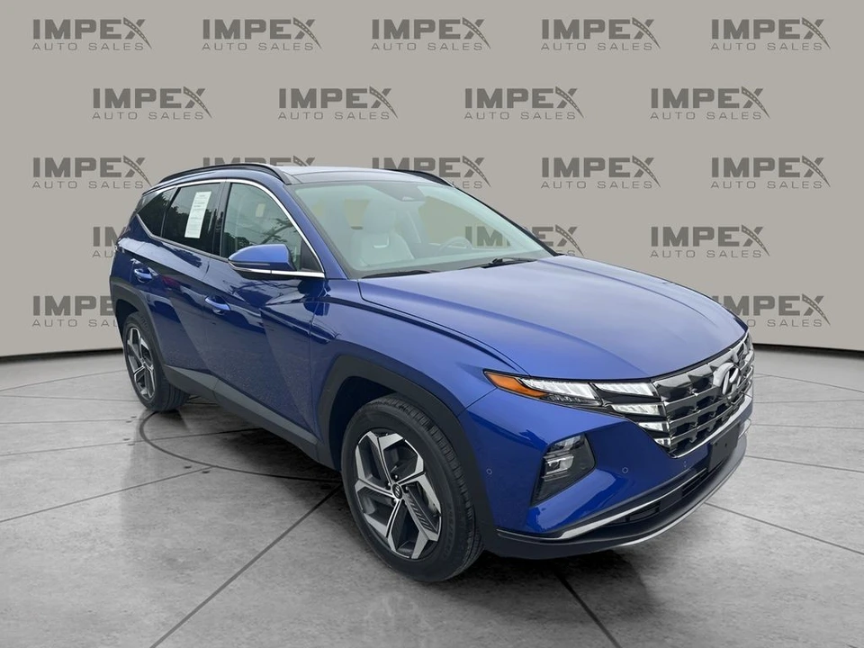 2023 Hyundai Tucson - Image 7 of 21