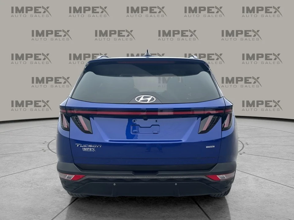 2023 Hyundai Tucson - Image 4 of 21
