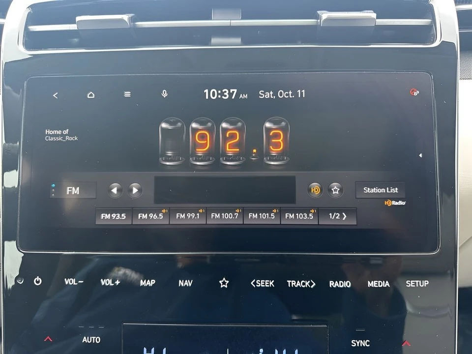 2023 Hyundai Tucson - Image 19 of 21