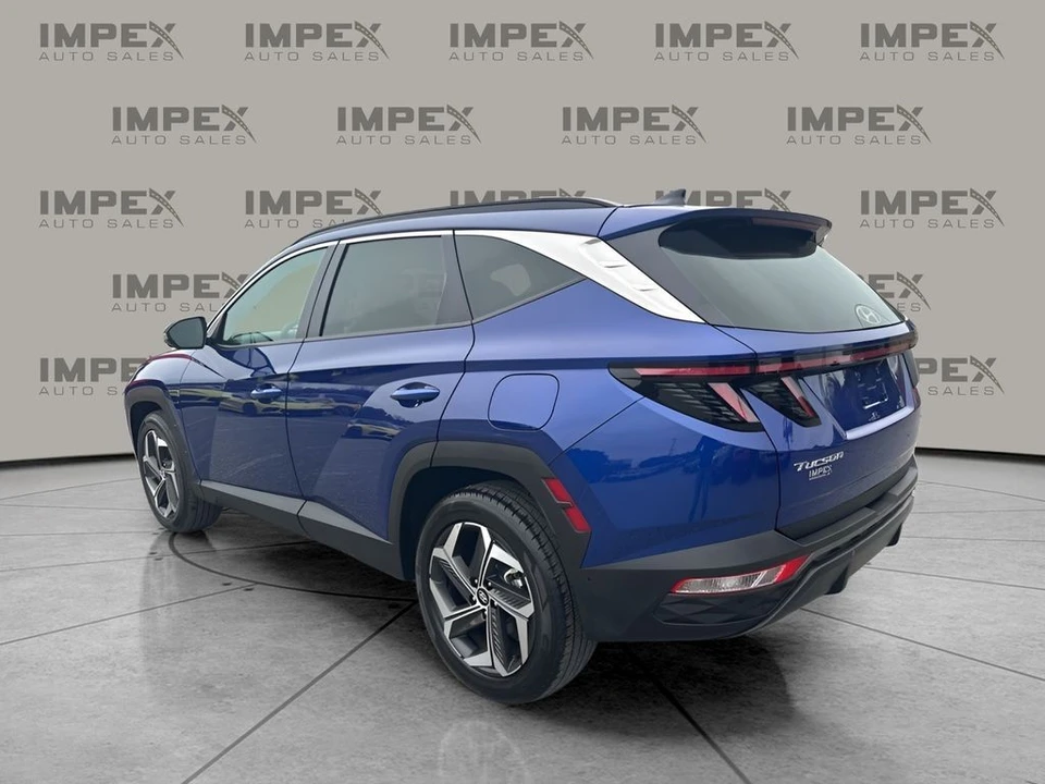 2023 Hyundai Tucson - Image 3 of 21