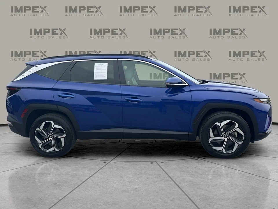 2023 Hyundai Tucson - Image 6 of 21