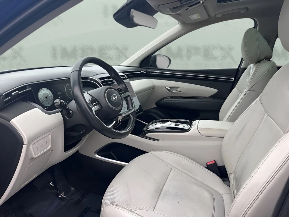 2023 Hyundai Tucson - Image 9 of 21