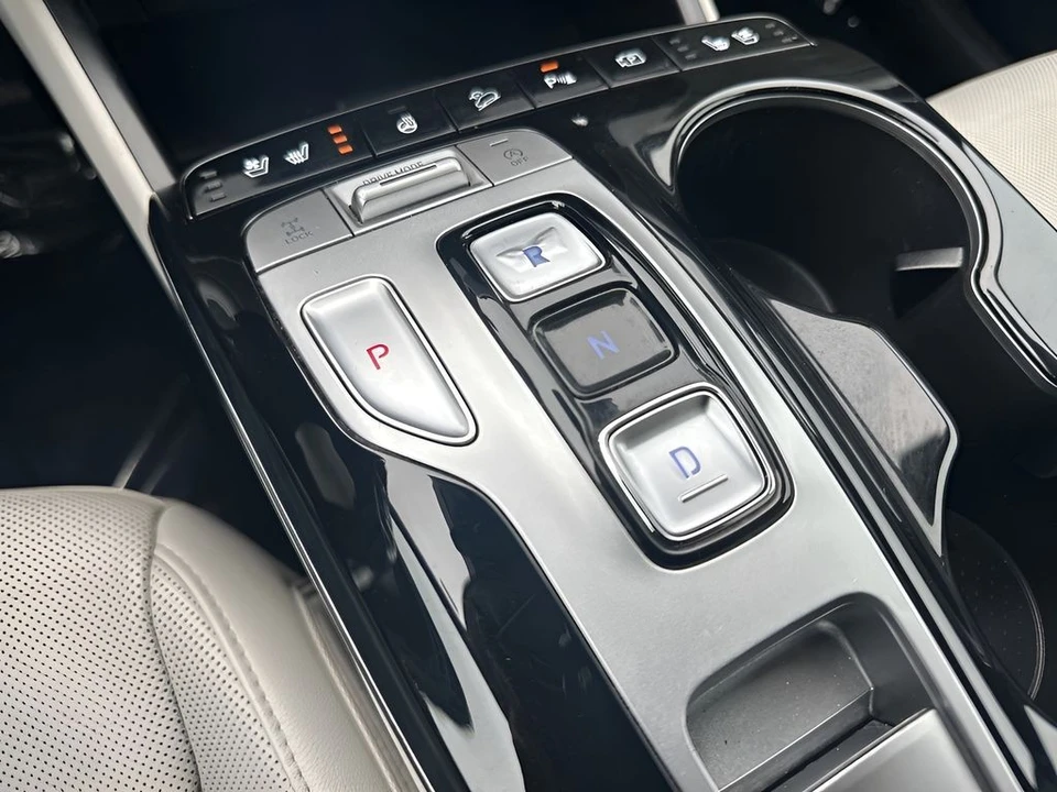 2023 Hyundai Tucson - Image 18 of 21