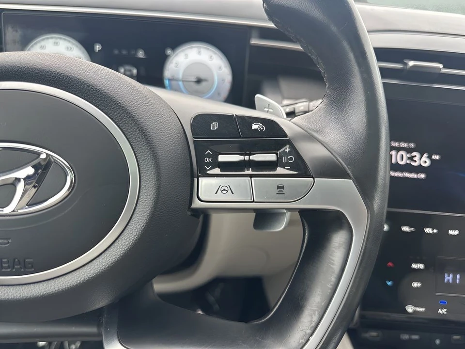 2023 Hyundai Tucson - Image 17 of 21