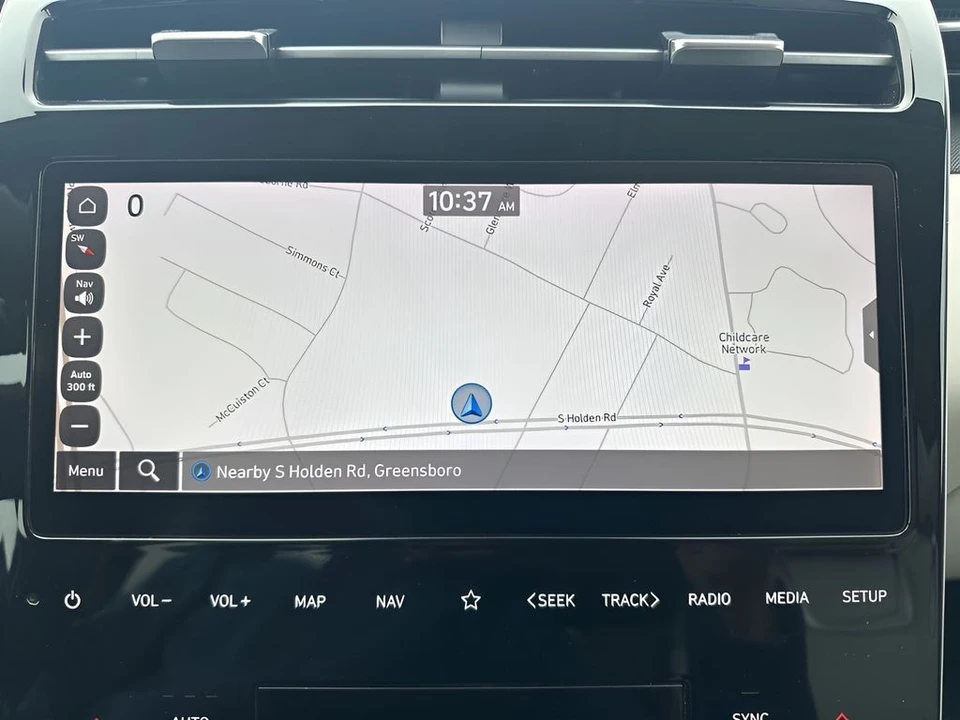 2023 Hyundai Tucson - Image 21 of 21